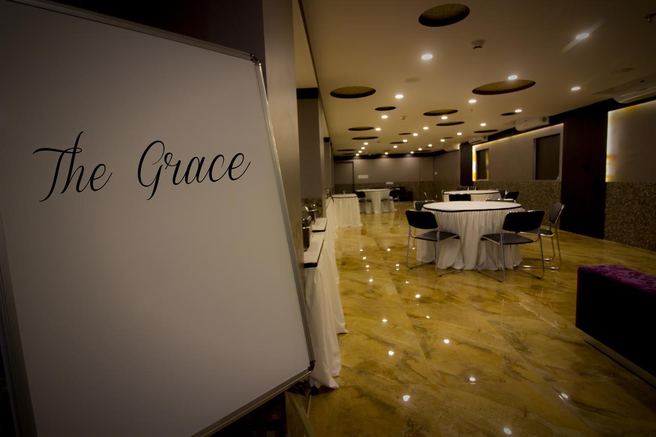 The Grace Albergue Calcuta Exterior foto